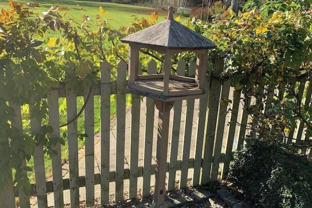 Photo of Outdoor in Nutfield