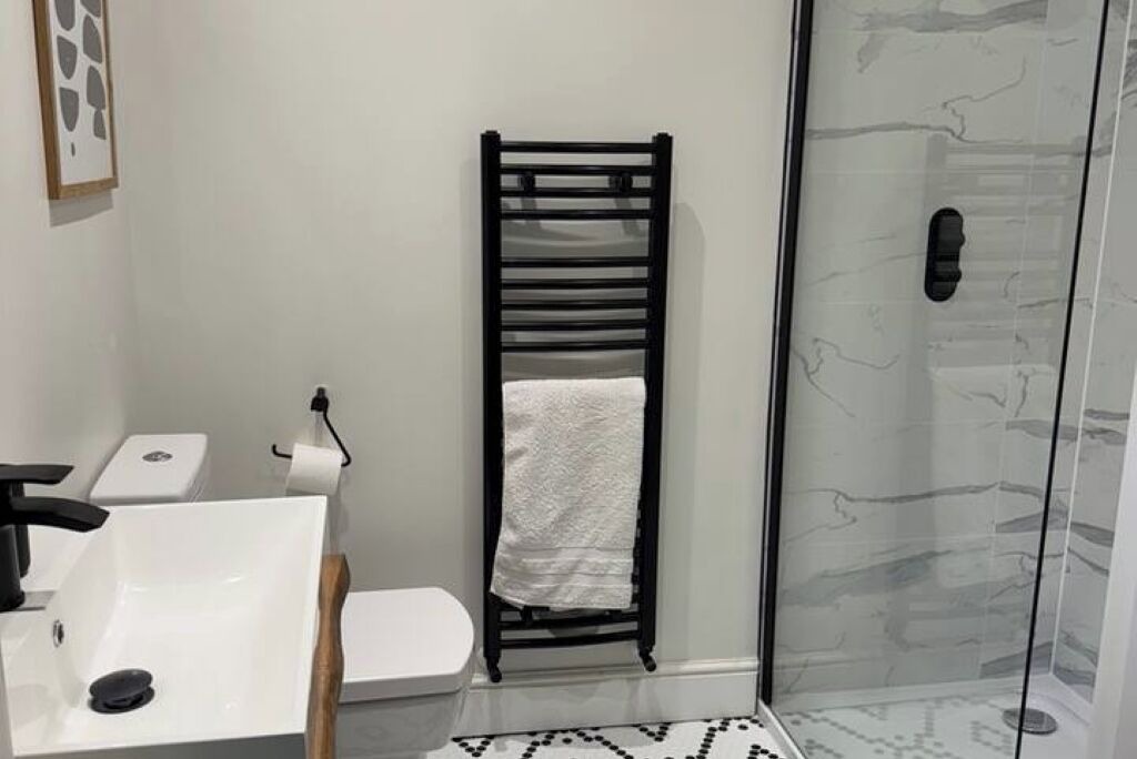 Photo of Bathroom in Nutfield