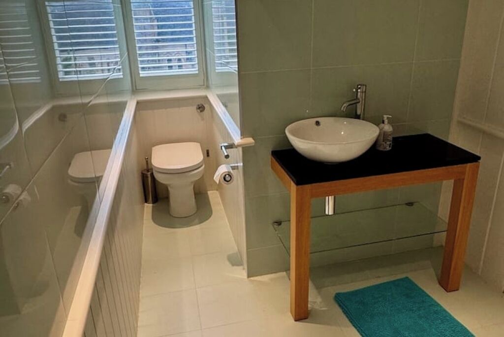 Photo of Bathroom in Nutfield