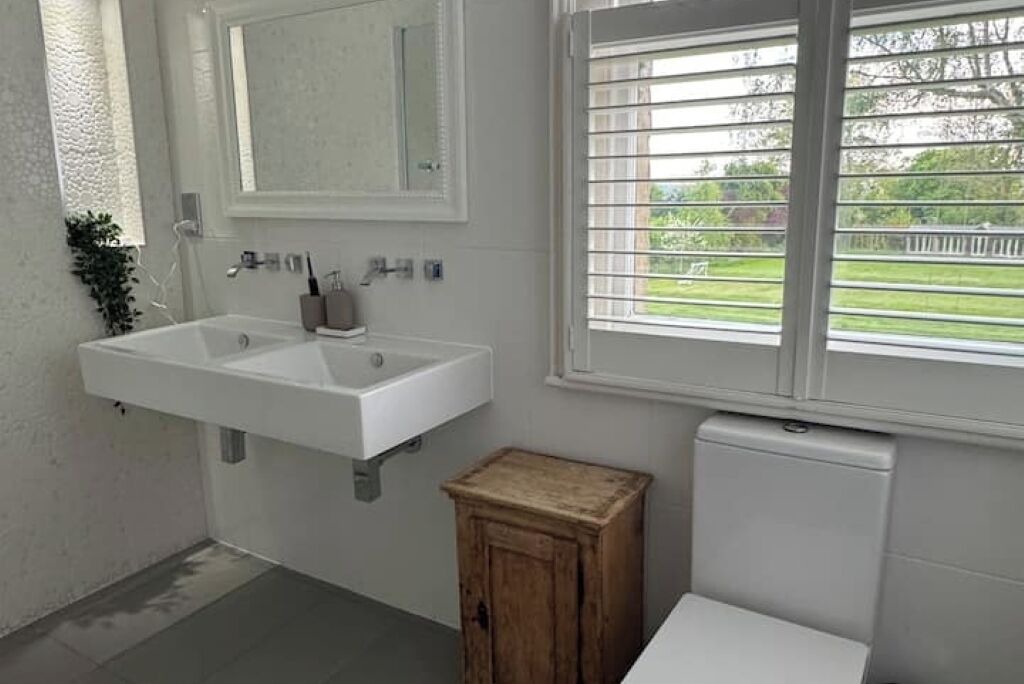Photo of Bathroom in Nutfield