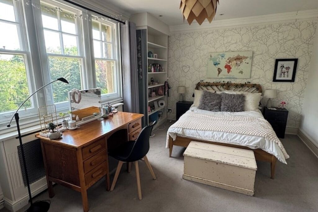 Photo of Bedroom in Nutfield