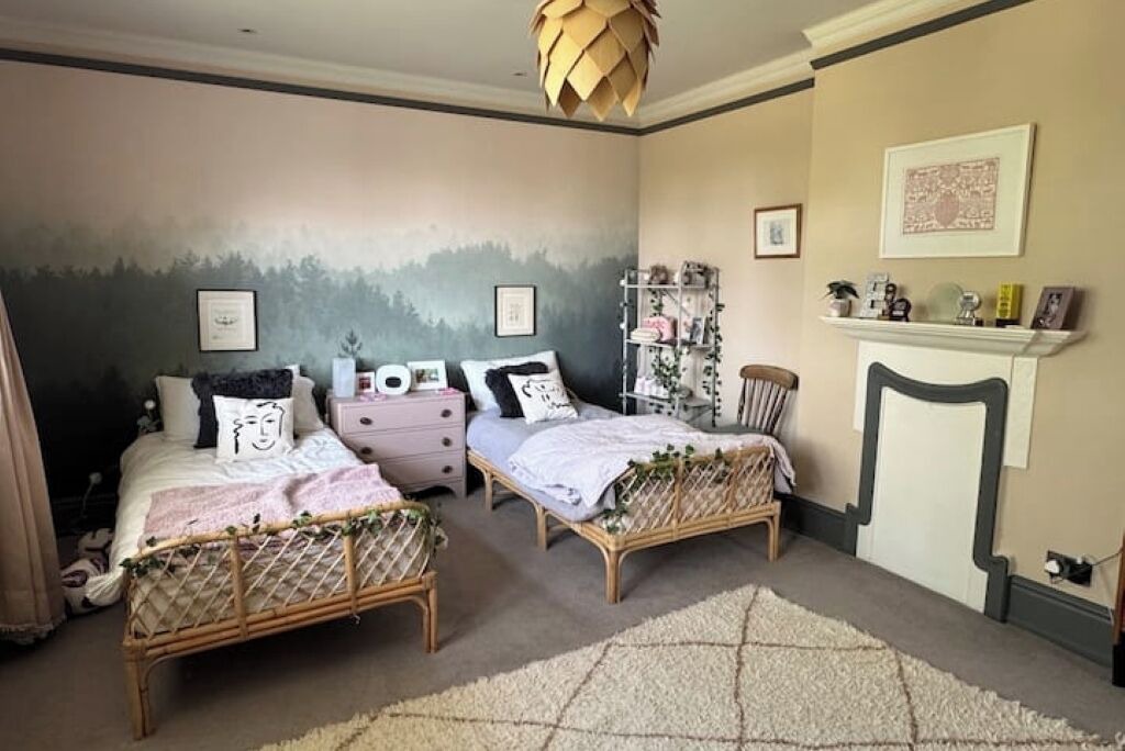 Photo of Bedroom in Nutfield