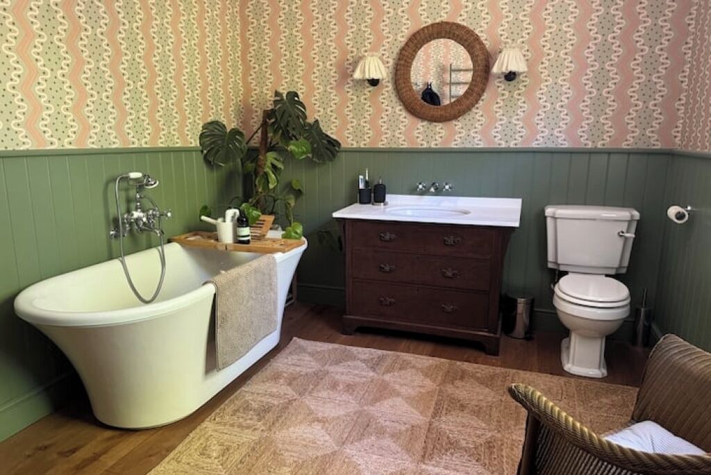 Photo of Bathroom in Nutfield