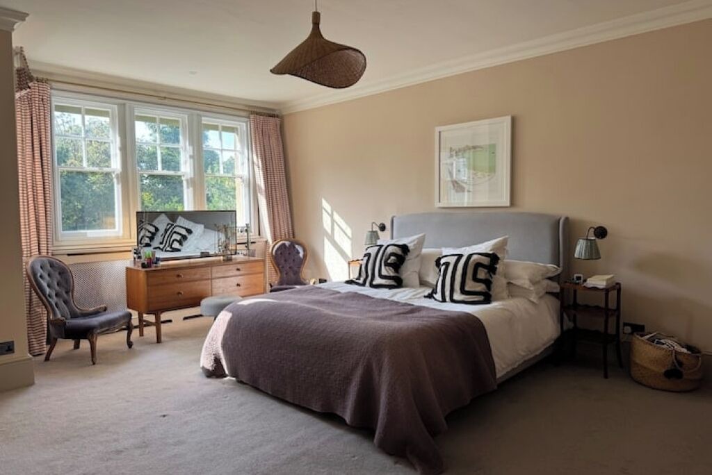 Photo of Bedroom in Nutfield