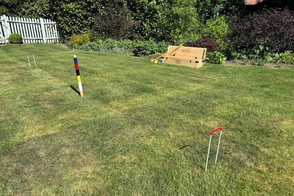 Photo of Outdoor in Nutfield