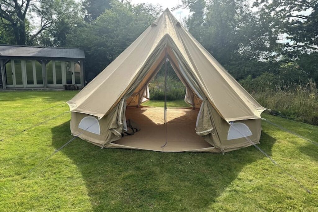 Photo of Outdoor in Nutfield