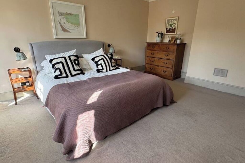 Photo of Bedroom in Nutfield