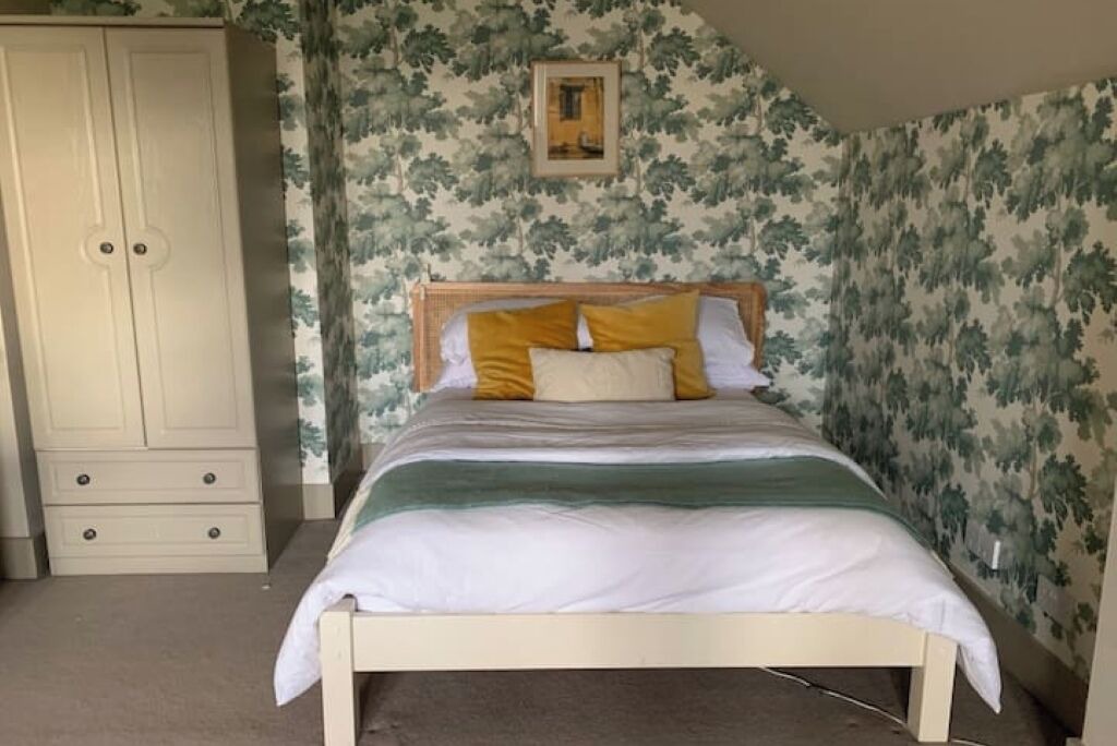 Photo of Bedroom in Nutfield