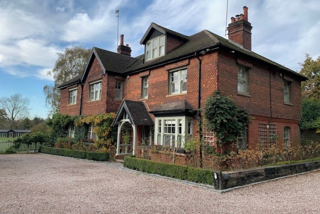 Photo of Outdoor in Nutfield