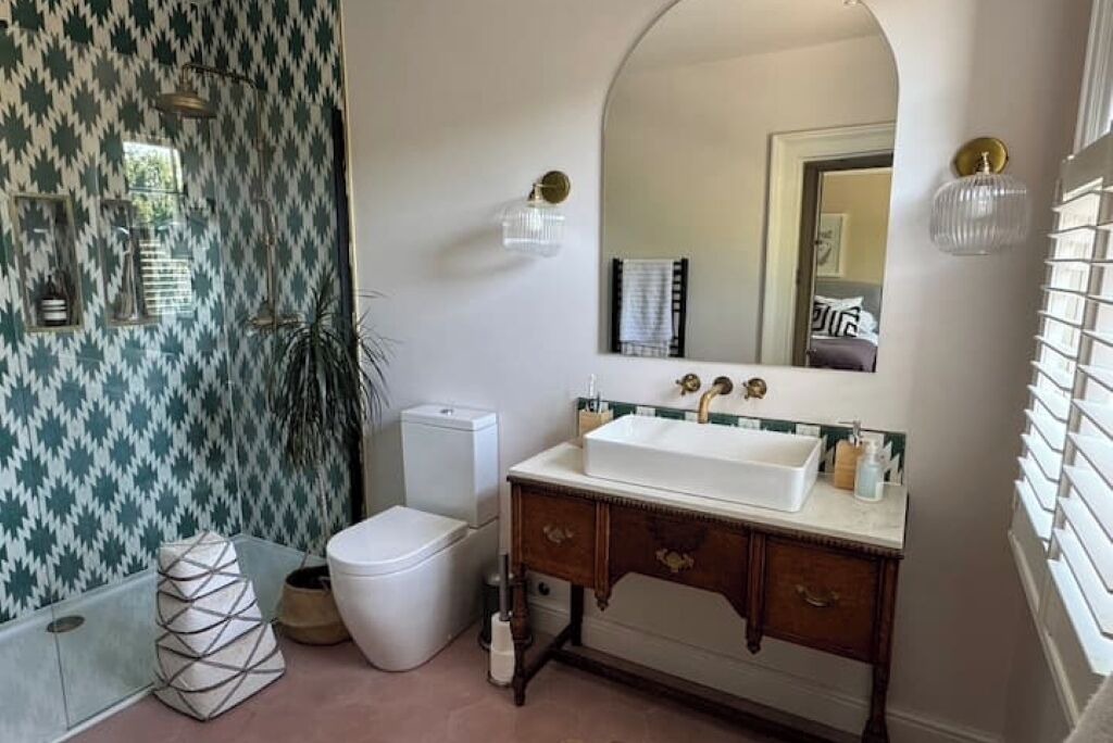 Photo of Bathroom in Nutfield