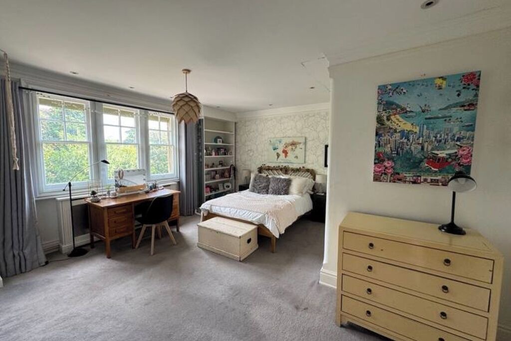 Photo of Bedroom in Nutfield