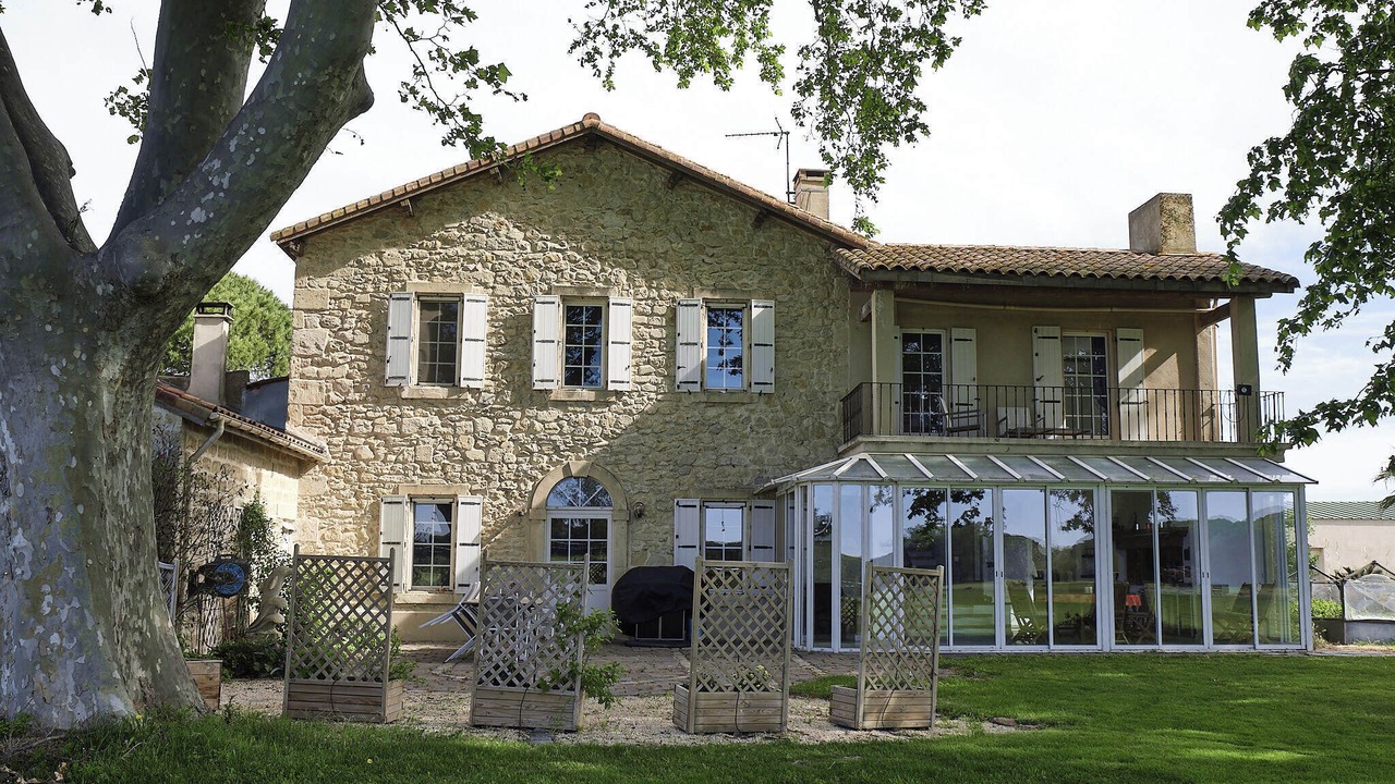 Photo of Outdoor in Saint-Laurent-d'Aigouze