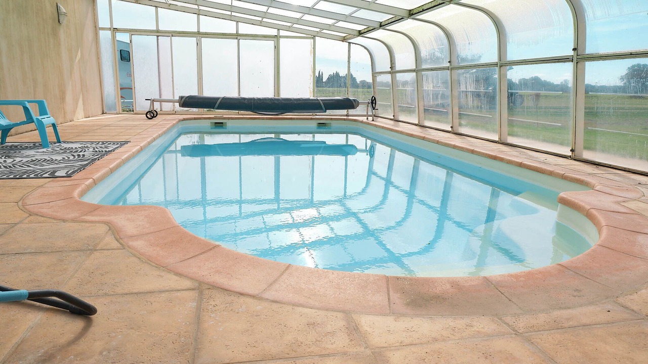 Photo of Outdoor in Saint-Laurent-d'Aigouze