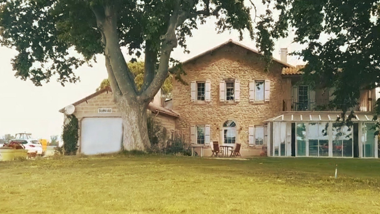 Photo of Outdoor in Saint-Laurent-d'Aigouze