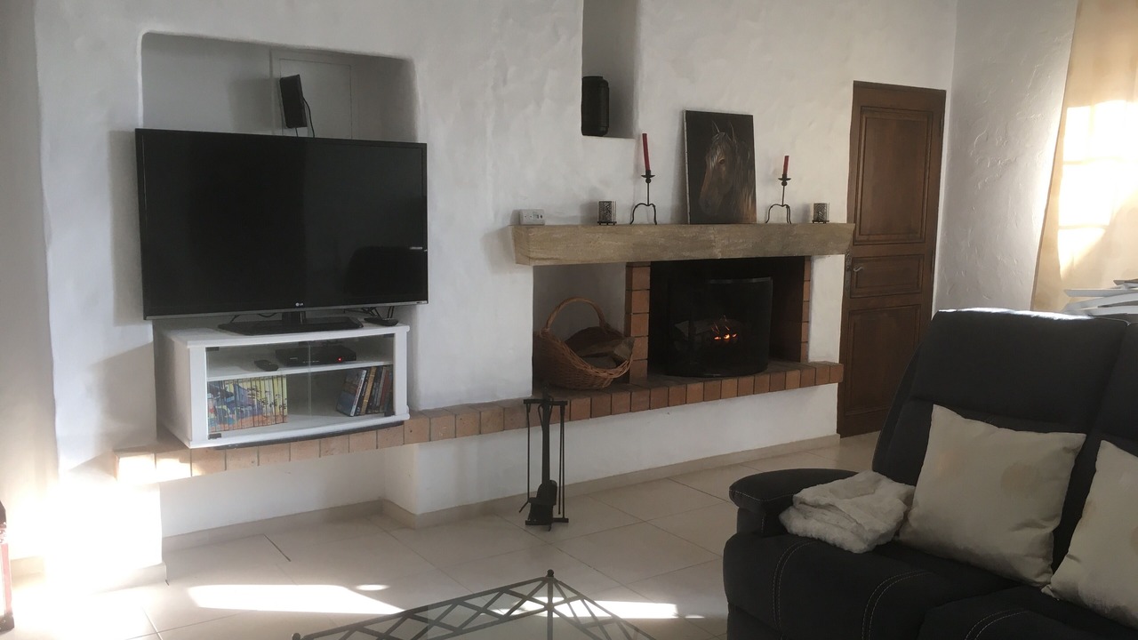 Photo of Livingroom in Saint-Laurent-d'Aigouze