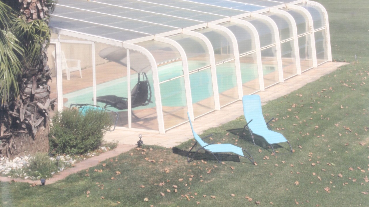 Photo of Outdoor in Saint-Laurent-d'Aigouze