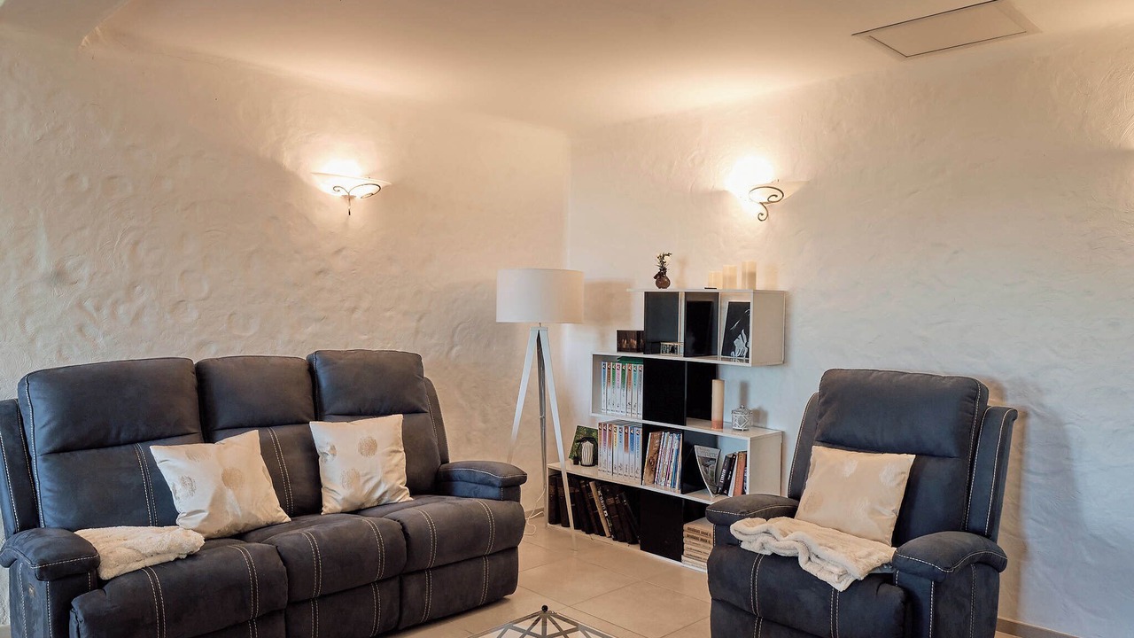 Photo of Livingroom in Saint-Laurent-d'Aigouze
