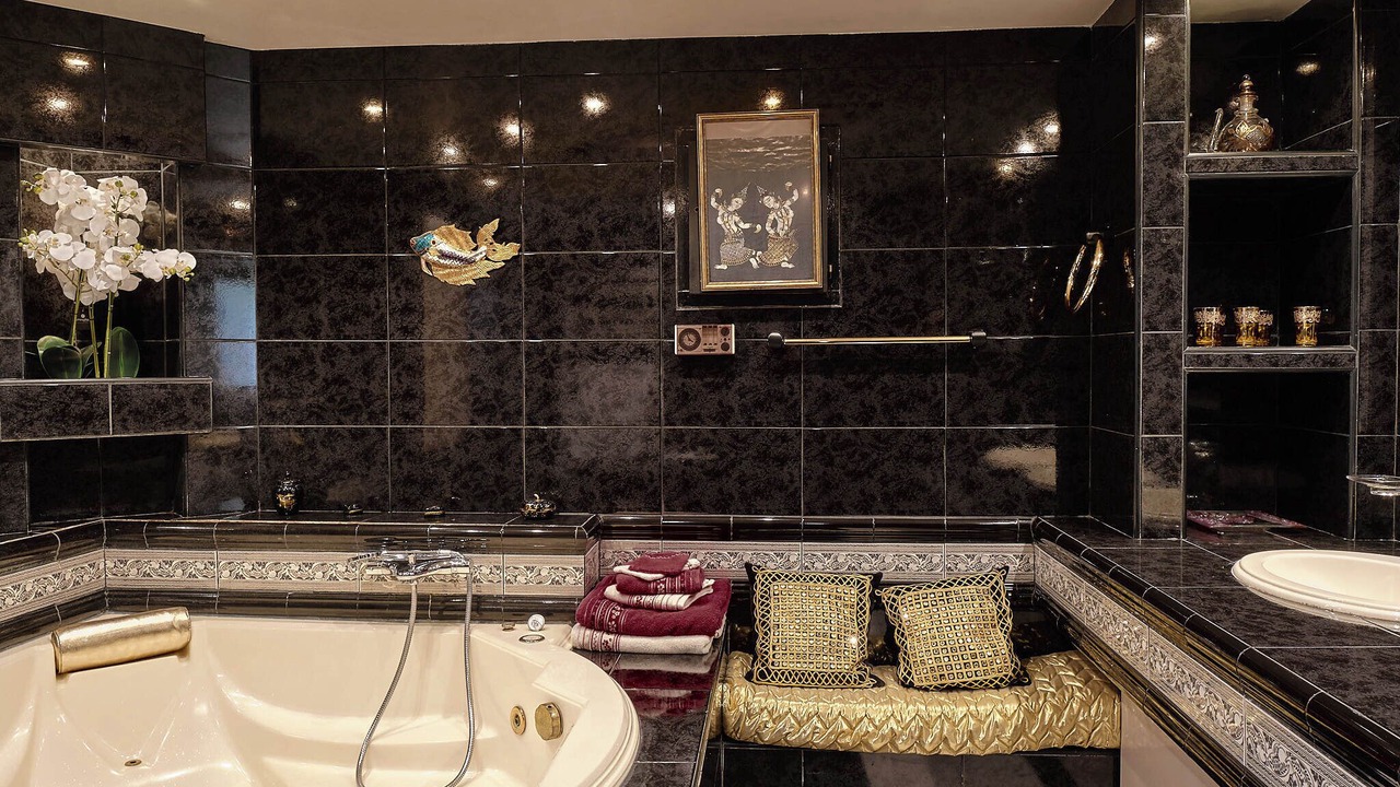 Photo of Bathroom in Saint-Laurent-d'Aigouze