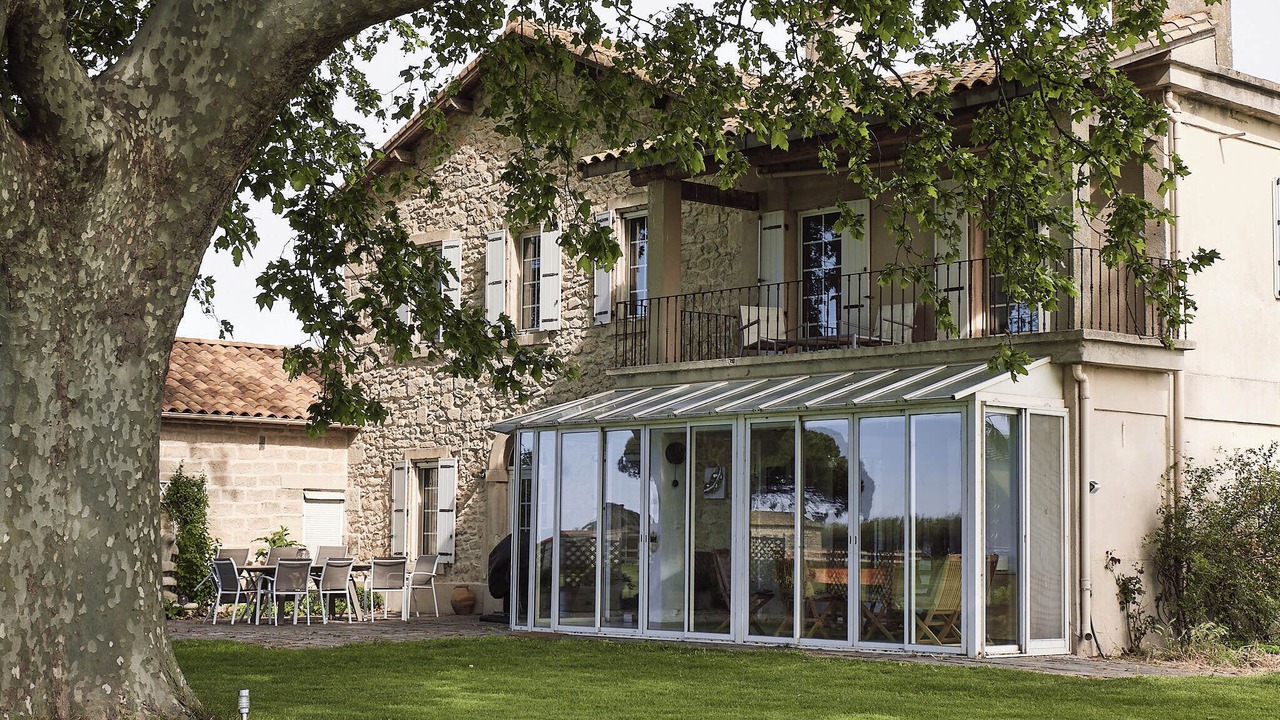Photo of Outdoor in Saint-Laurent-d'Aigouze