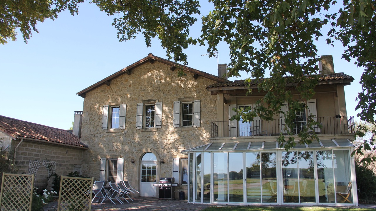 Photo of Outdoor in Saint-Laurent-d'Aigouze