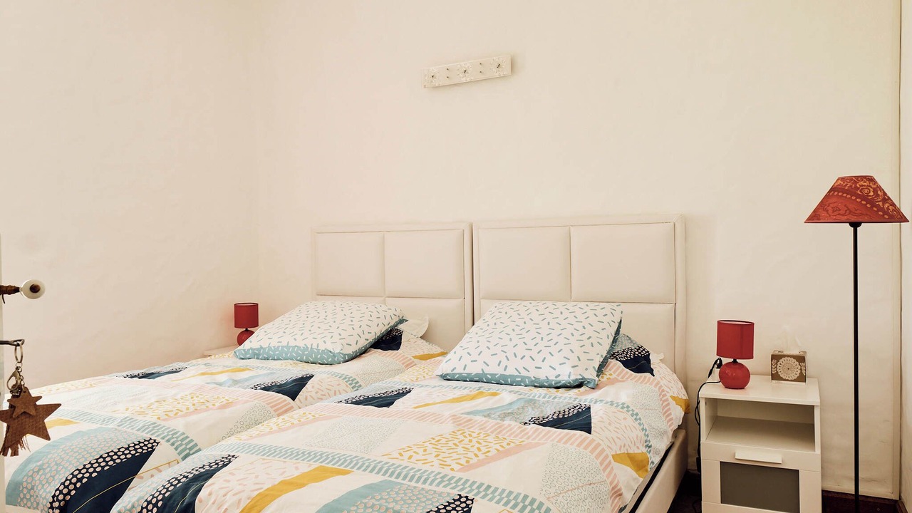 Photo of Bedroom in Saint-Laurent-d'Aigouze