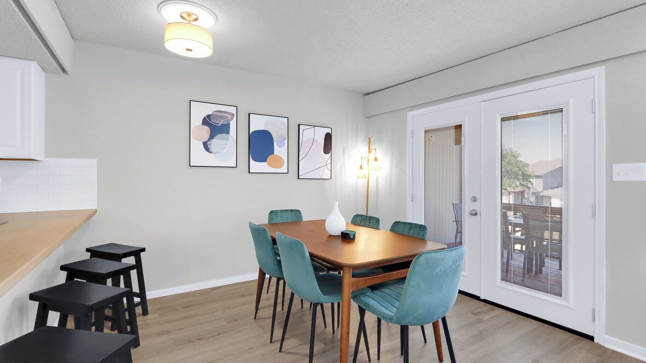 Photo of Bedroom in Point Venture