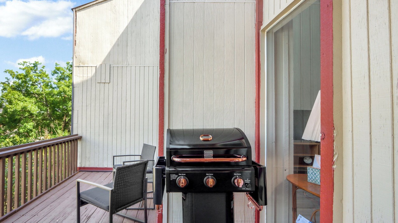 Photo of Outdoor in Point Venture