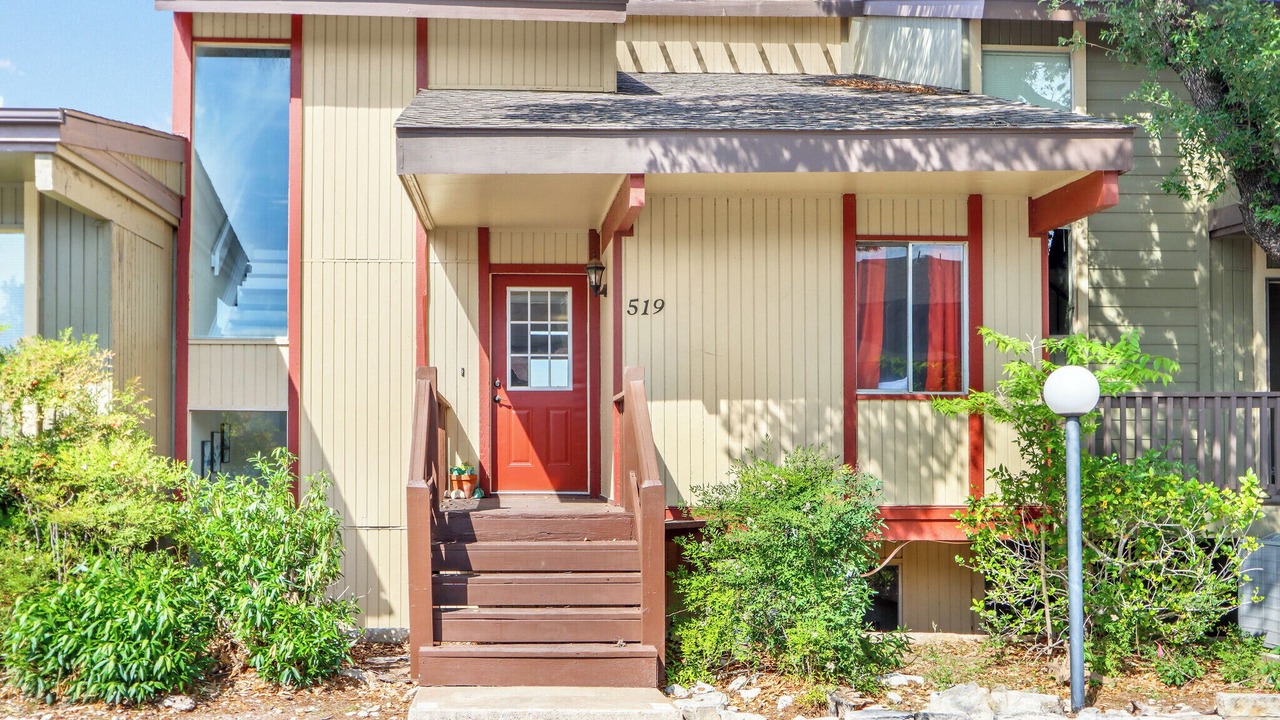 Photo of Outdoor in Point Venture