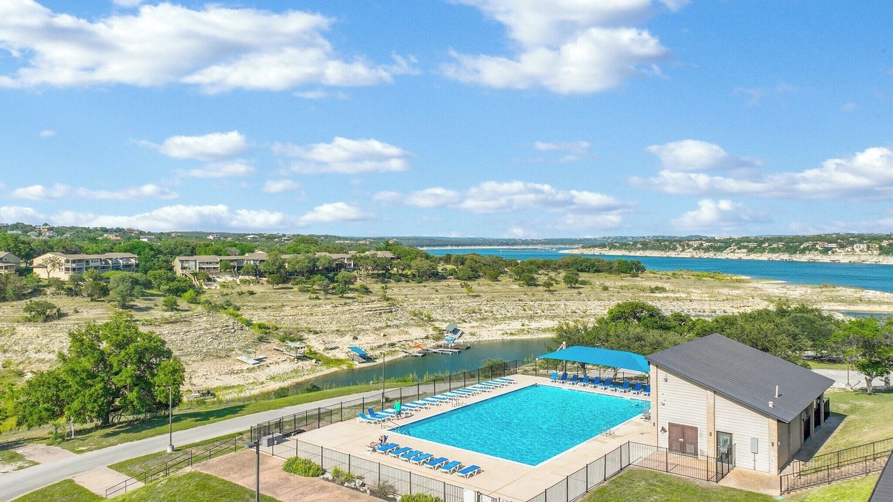 Photo of Outdoor in Point Venture