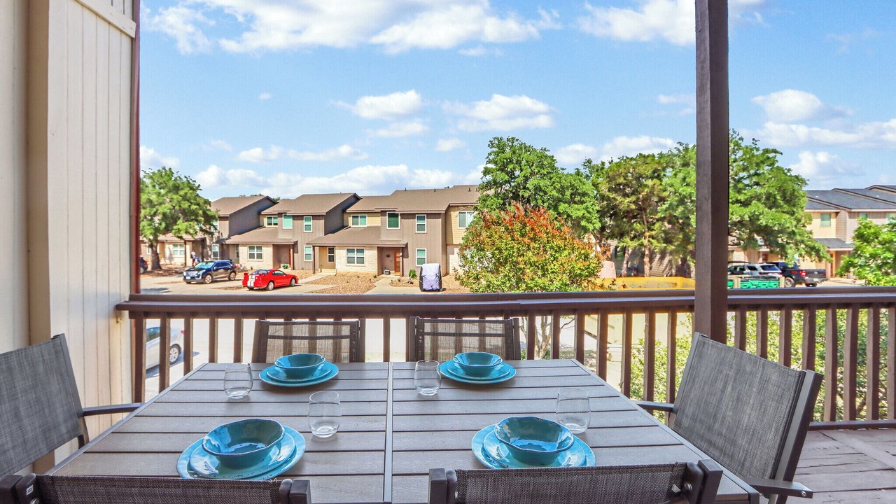 Photo of Outdoor in Point Venture