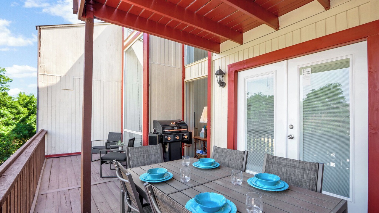 Photo of Outdoor in Point Venture