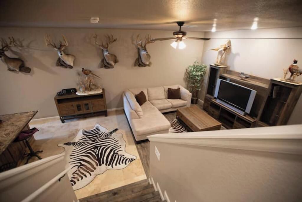 Photo of Livingroom in Atwood
