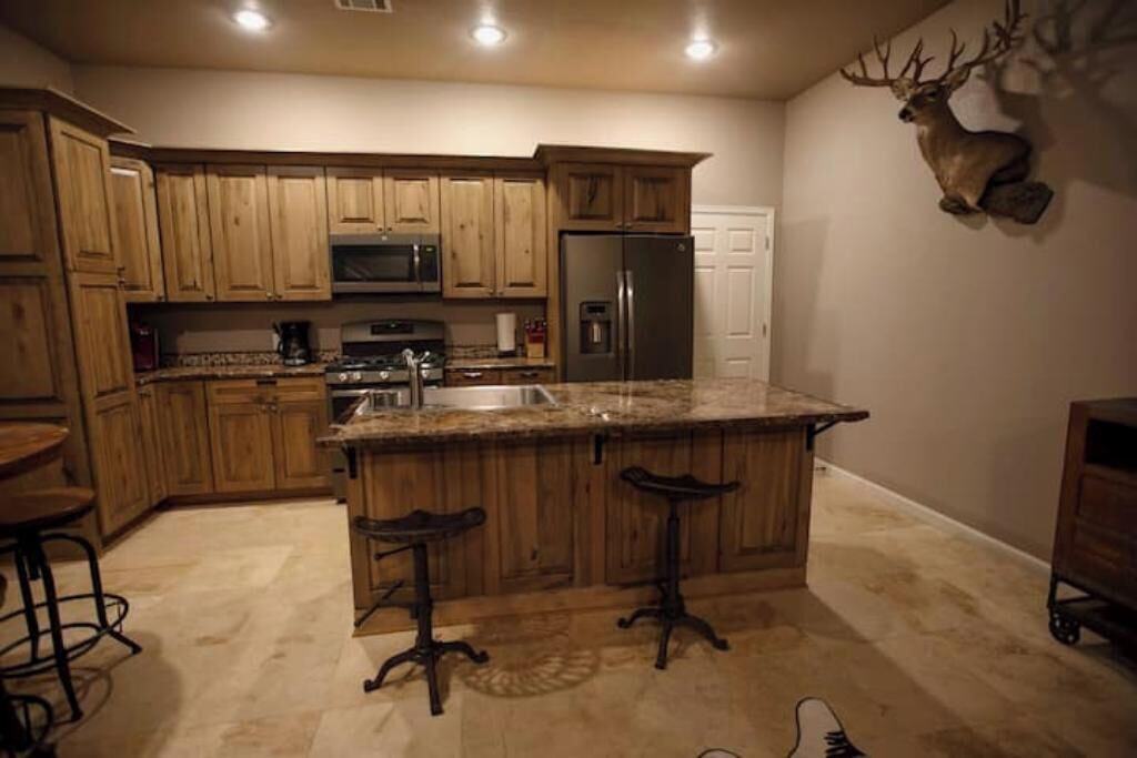 Photo of Kitchen in Atwood