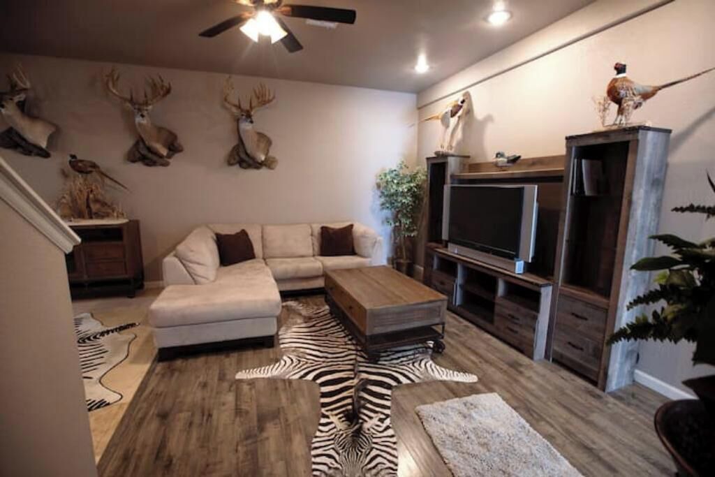 Photo of Livingroom in Atwood