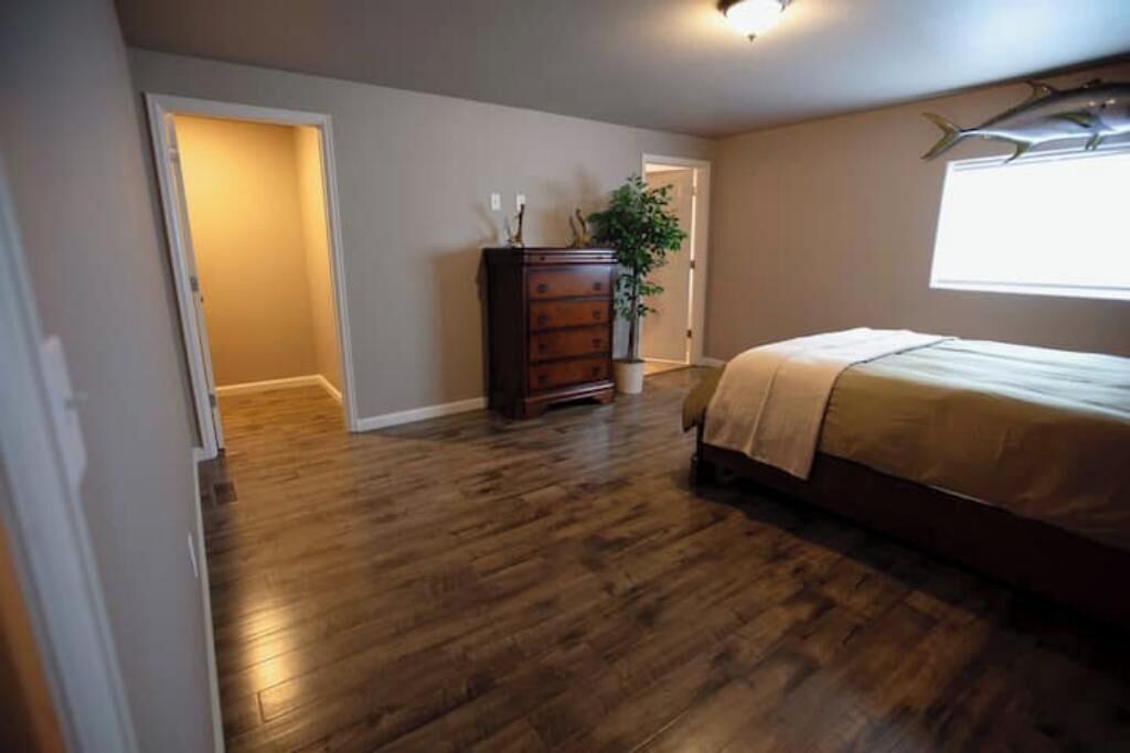 Photo of Bedroom in Atwood