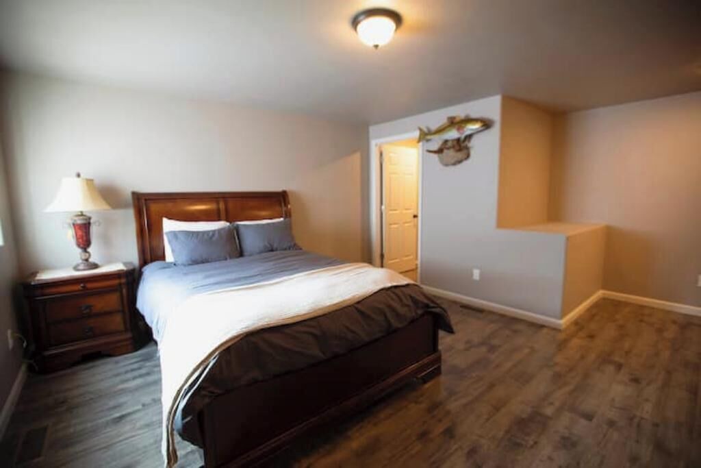 Photo of Bedroom in Atwood