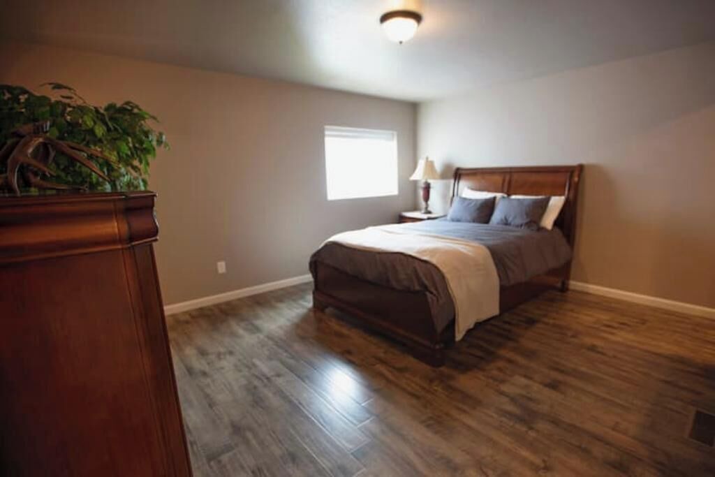 Photo of Bedroom in Atwood
