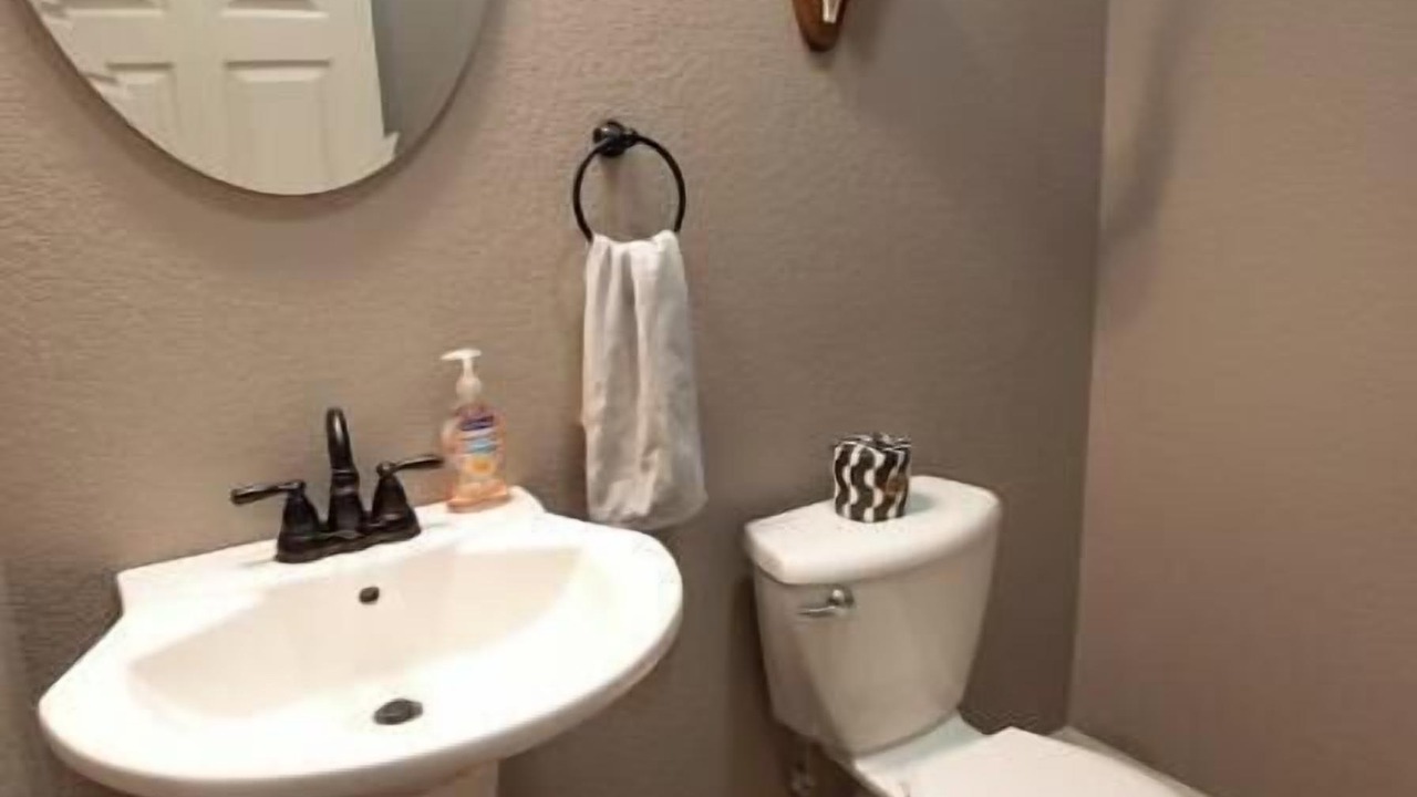 Photo of Bathroom in Atwood