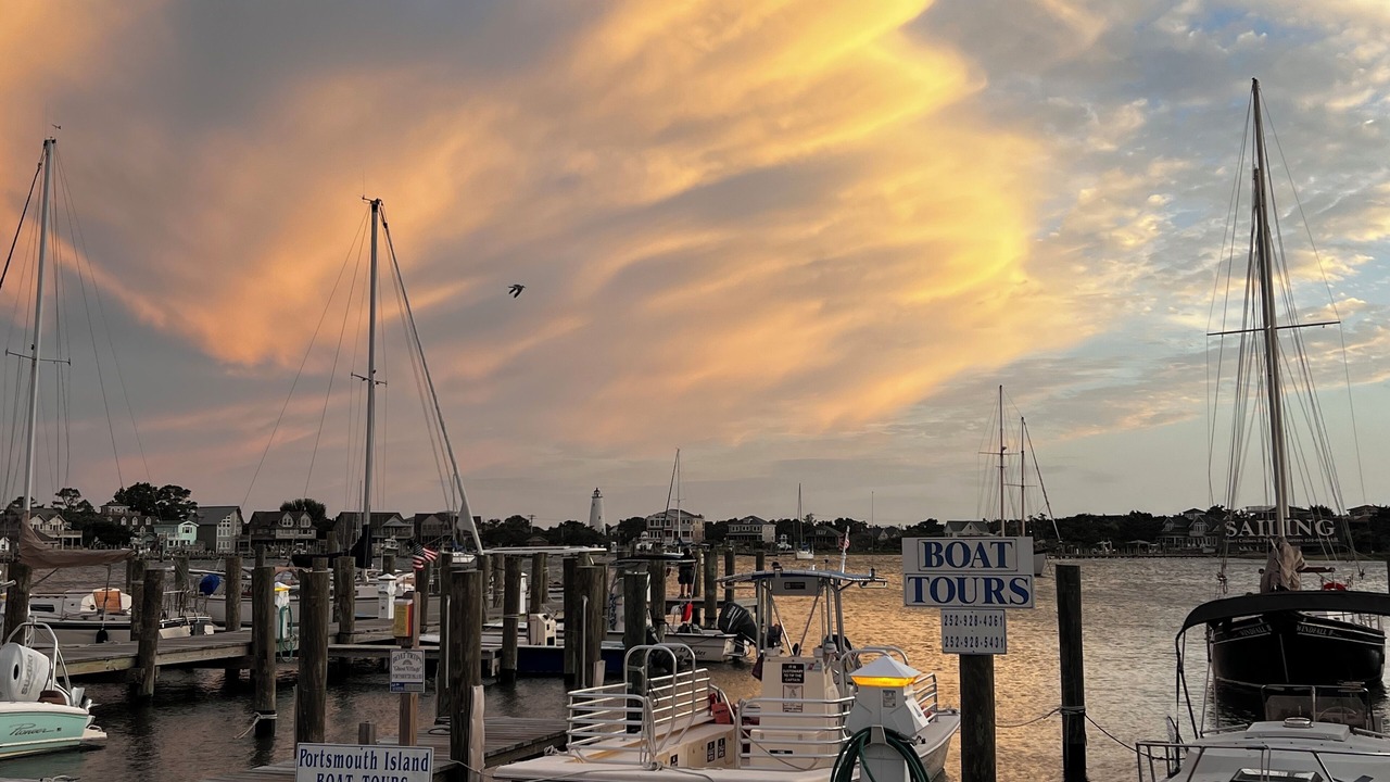 Photo of Others in Ocracoke