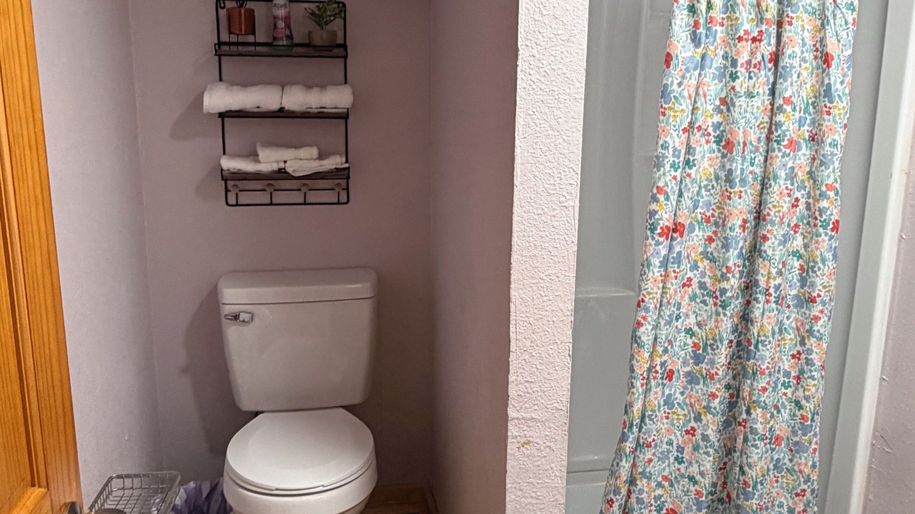 Photo of Bathroom in Ocracoke