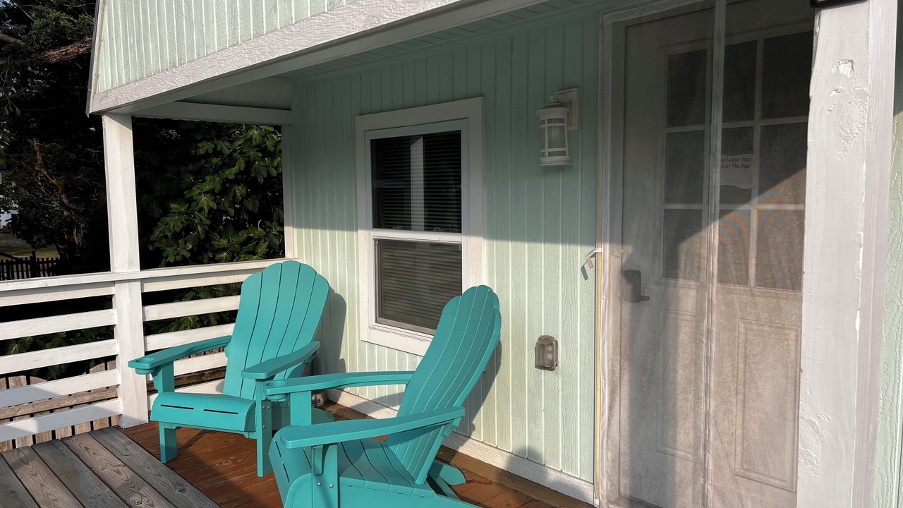 Photo of Outdoor in Ocracoke