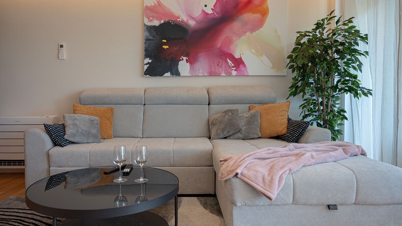 Photo of Livingroom in Veruda