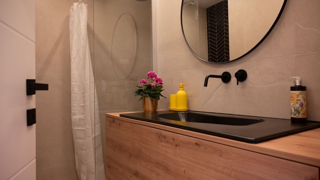 Photo of Bathroom in Veruda