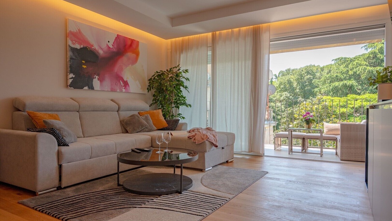 Photo of Livingroom in Veruda