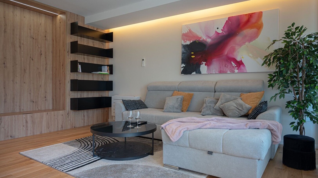 Photo of Livingroom in Veruda
