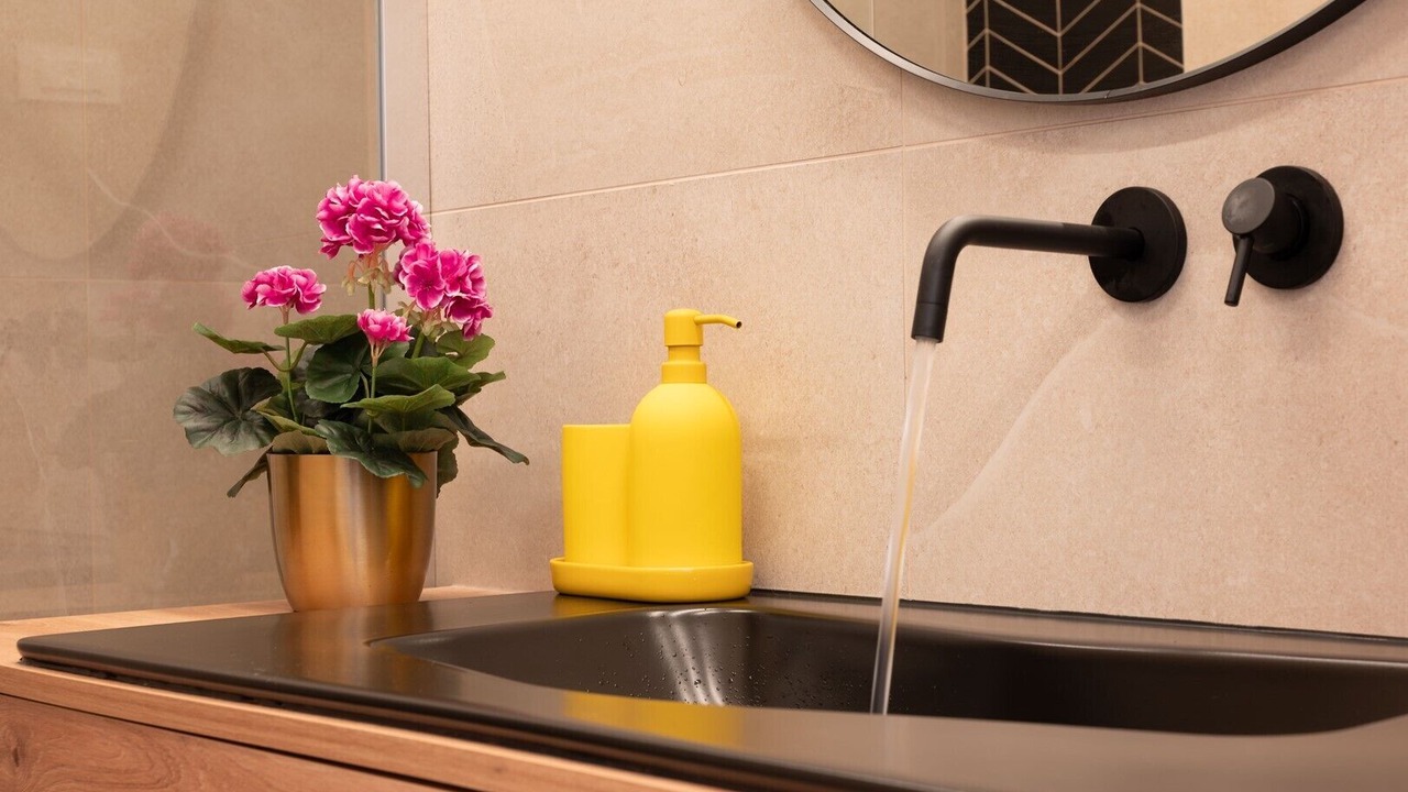 Photo of Bathroom in Veruda