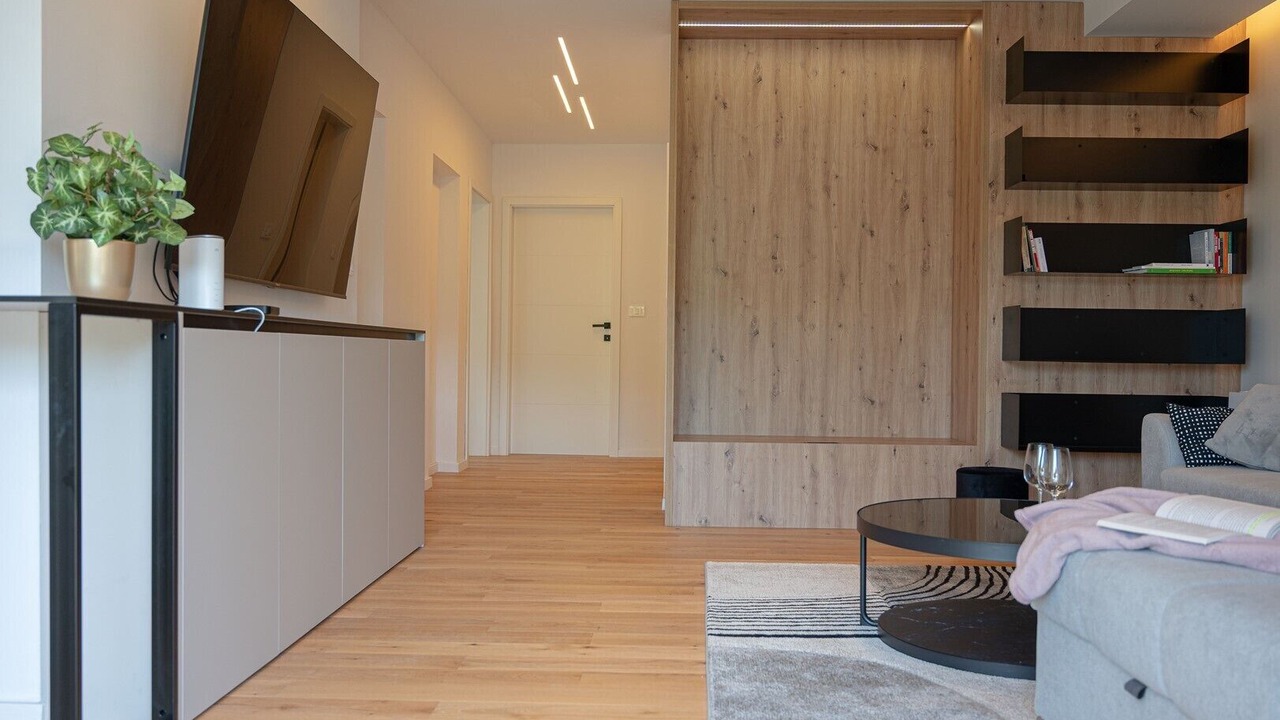 Photo of Livingroom in Veruda
