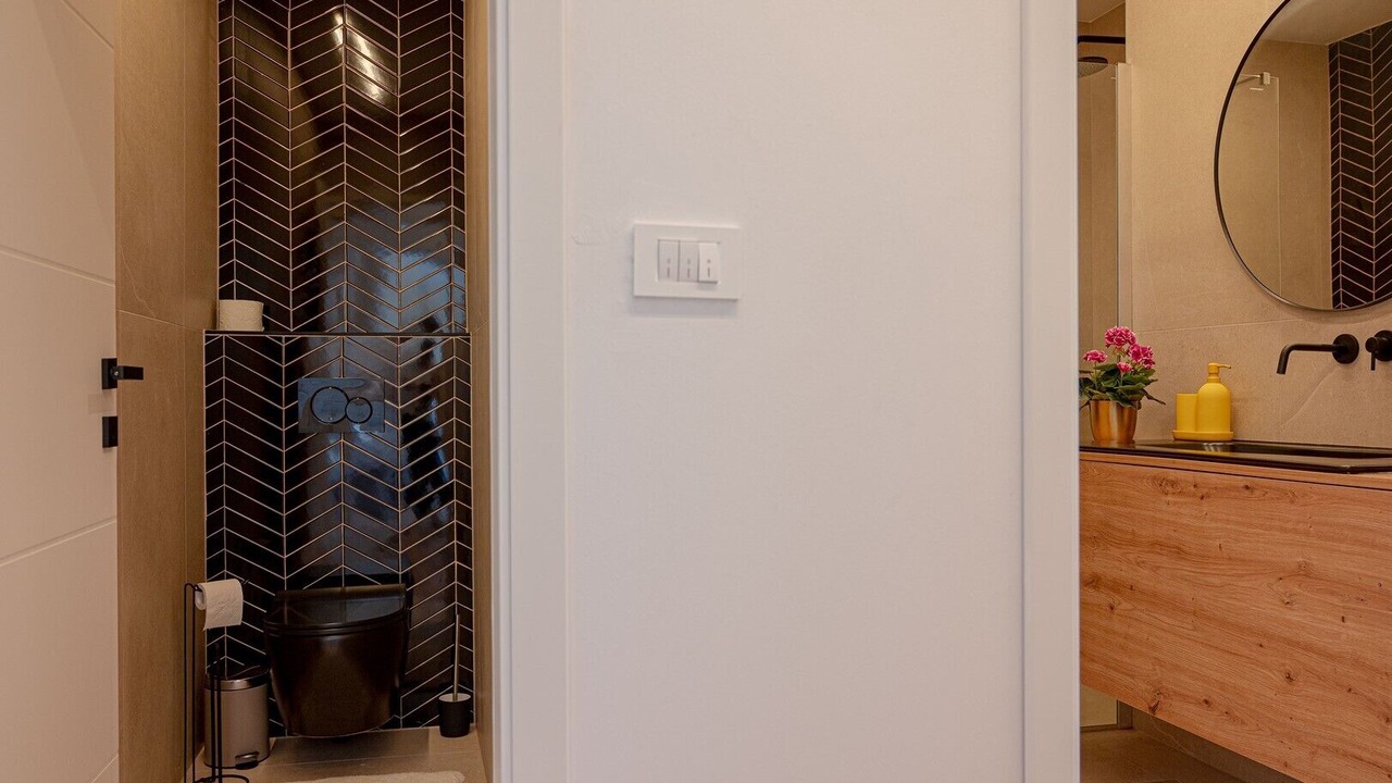 Photo of Bathroom in Veruda