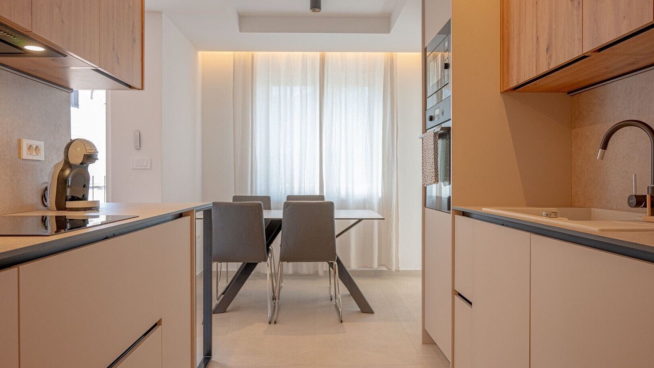 Photo of Kitchen in Veruda