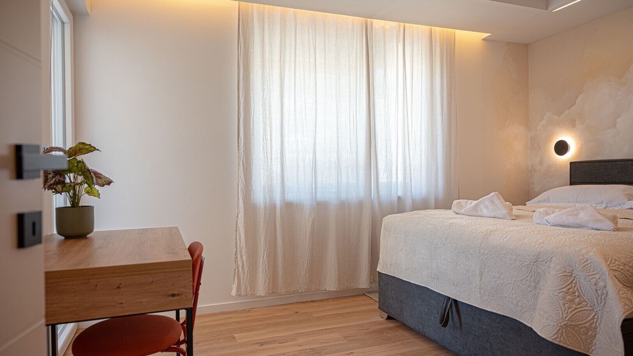 Photo of Bedroom in Veruda